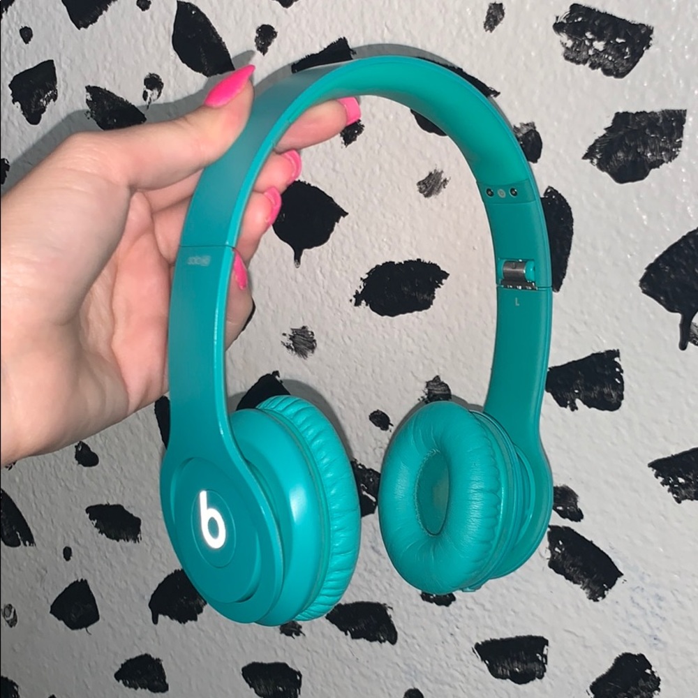 Beats by Dre